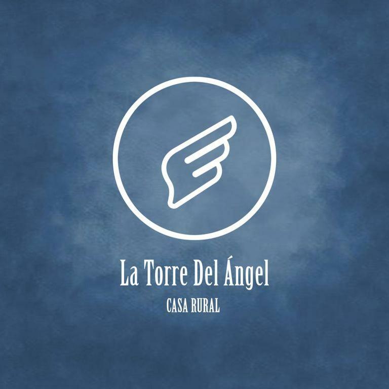 La Torre Del Angel Casa Rural Mirambel  Exteriör bild
